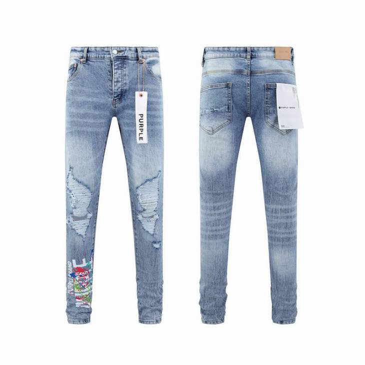 Picture of Purple Brand Jeans Long _SKUPurpleBrandsz30-384ltxPB12612870